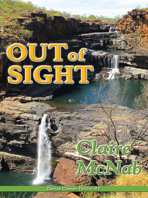 cover image of Out of Sight
